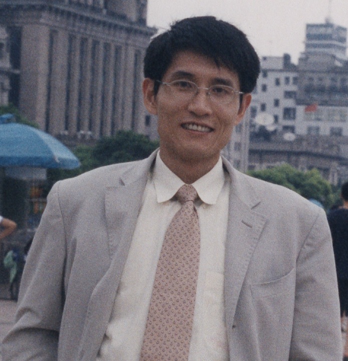 Yun-Tung Wang